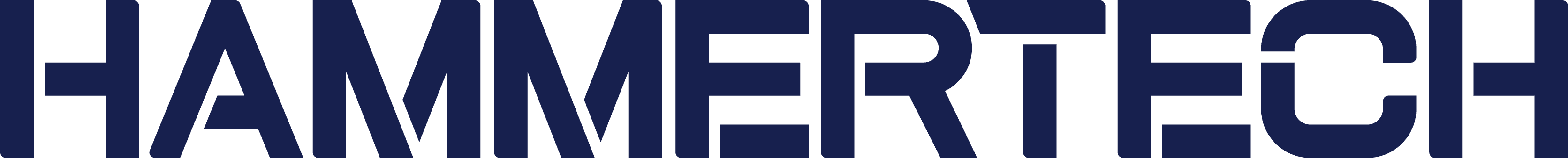Hammertech